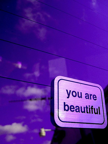 beautiful quotes on beauty. “Beauty is how you feel inside