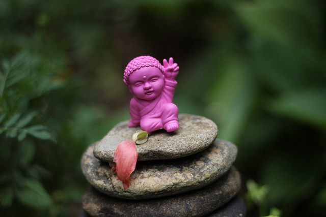 Tiny Buddha Book Giveaway & Top 10 Insights of 2011