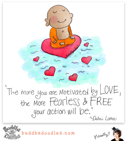 Buddha_Doodles_MotivatedbyLove_MollyHahn