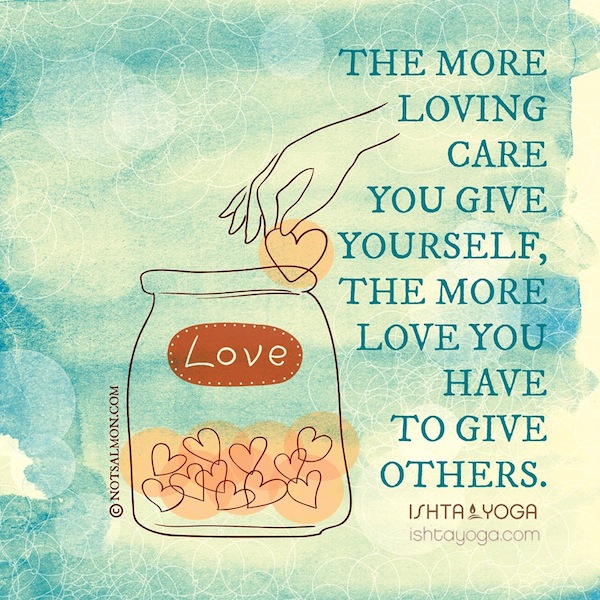 Give-Yourself-Loving-Care