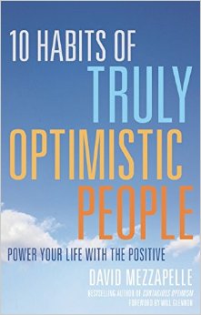 10 Habits of Truly Optimistic People