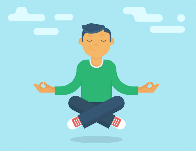5 Essential Practices to Enjoy a Stress-Free Life
