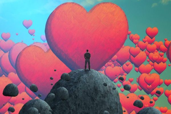 Increase Your Self-Love: 8 Ways to Be Good to Yourself