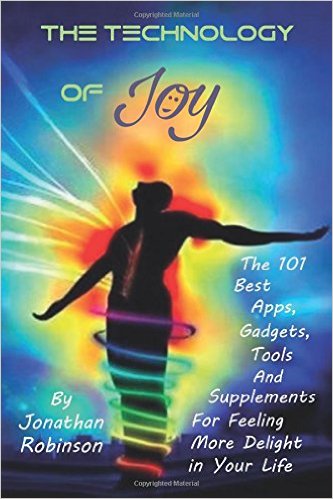 The technology of joy
