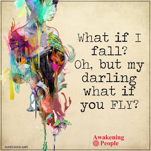 What if I fall