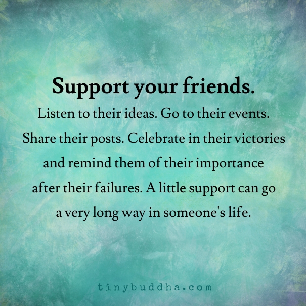 support-your-friends