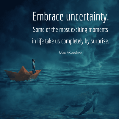 Some of Life's Most Exciting Moments Take Us Completely by Surprise ...
