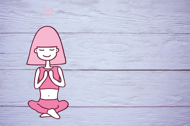 7 Amazing Things That Happen When You Start Loving Yourself More