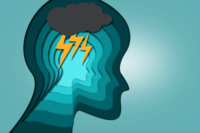 How to Tame Your ’Tornado’ Mind and Stop Overthinking Everything