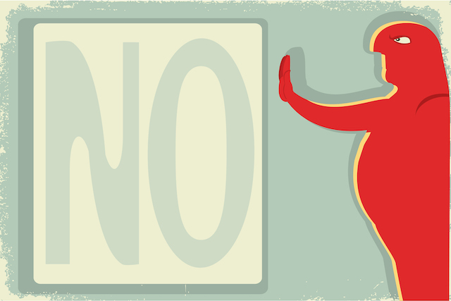 A Guide to Saying No Without Guilt: 7 Steps for People-Pleasers