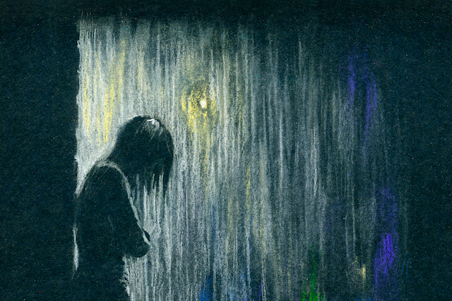 The Enduring Pain of Losing Someone You Love to Suicide