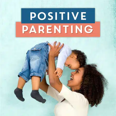 Suzanne Tucker, The GENM Positive Parenting Course