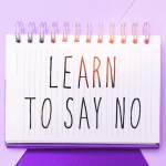 A People-Pleaser’s Guide to Reclaiming Your Life: 6 Ways to Say No