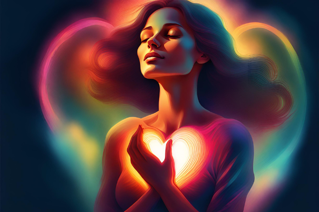 Transforming Pain into Power: The Magic of Emotional Alchemy