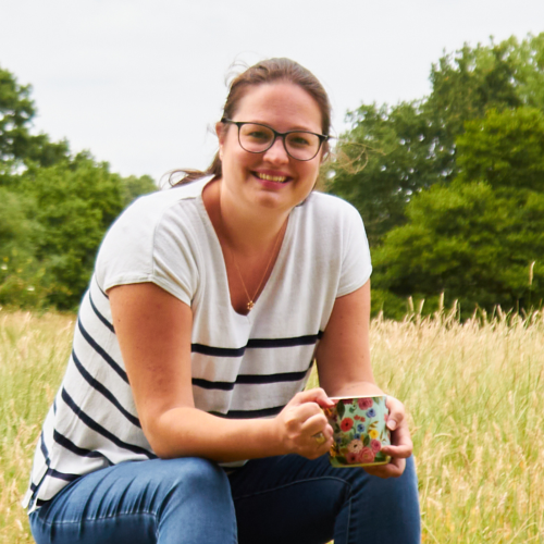 Sam Isles, Author at Tiny Buddha