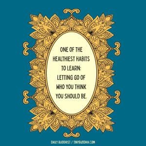 One of the Healthiest Habits to Learn