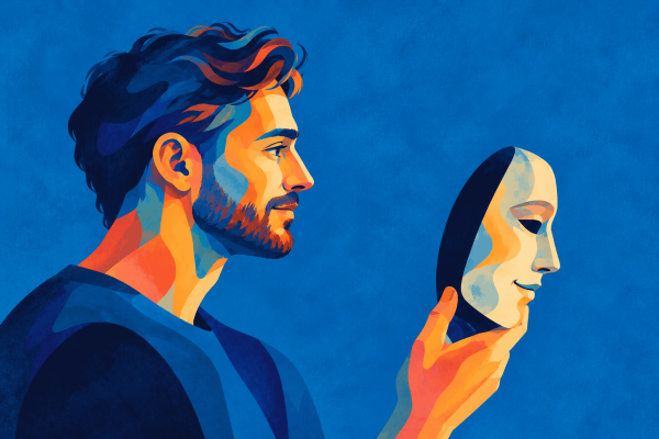 How My Life Got Better When I Stopped Trying to Be Normal How My Life Got Better When I Stopped Trying to Be Normal